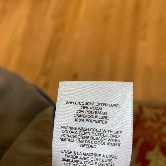 Express race back tank top, NWT, size S - Picture 6 of 6